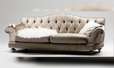 Диван Nicoline Salotti Zeus