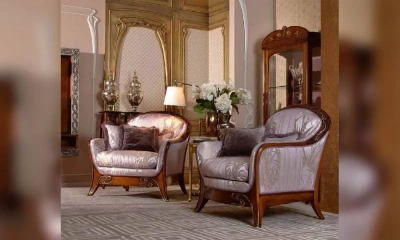 Кресло Medea 596