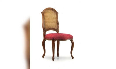 Стул Giuliacasa Camilla-Ve