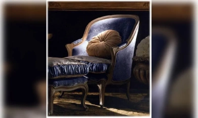 Кресло Jumbo Collection Sul-51