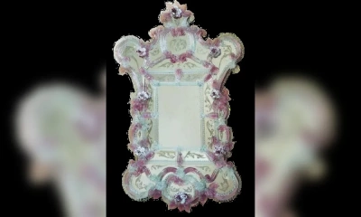 Зеркало Patrizia Volpato 110692