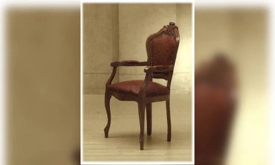 Стул Morello Gianpaolo Filippona 4