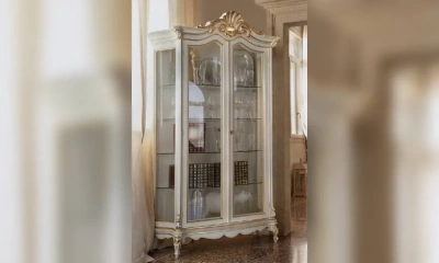 Витрина Morello Gianpaolo Lh014L