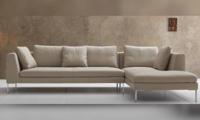 Диван Alberta Salotti Luna 1