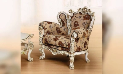 Кресло Morello Gianpaolo Victor