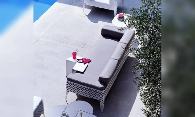 Диван Varaschin Pois