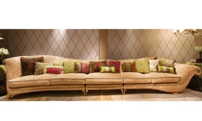 Диван Bruno Zampa Da Vinci 3