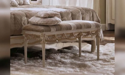 Банкетка Savio Firmino Notte 6