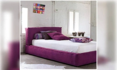 Кровать В Детскую Twils Academy Piuma