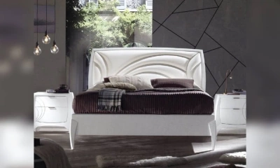 Кровать Giuliacasa Mantegna 5