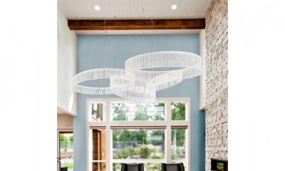 Люстра Patrizia Volpato 4830/S