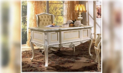 Стол Письменный Antonelli Moravio 6157