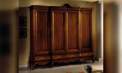 Шкаф Giuliacasa T561-Ve