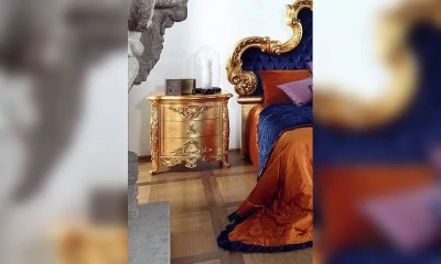 Тумба Прикроватная Silik Aura