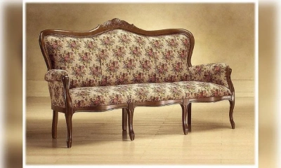 Диван Morello Gianpaolo Foglia