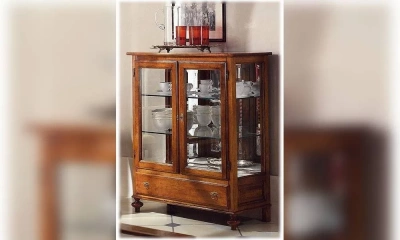 Витрина Tosato 16.44