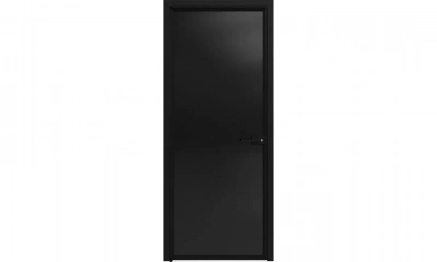 Дверь Софья чёрное (t05) черный