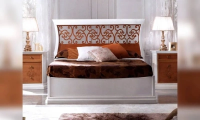Кровать Giuliacasa Tintoretto 2