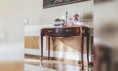 Консоль Tonin Casa Miranda