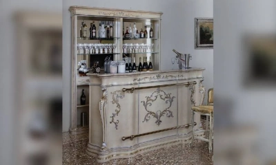 Барная Стойка Morello Gianpaolo L0020L