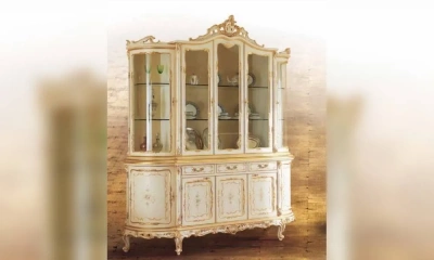 Креденция Angelo Cappellini Caravaggio