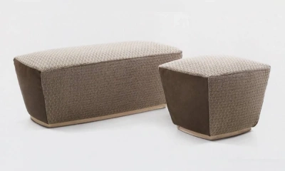 Пуф Volpi Contemporary 1