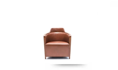 Кресло Полукруглой Формы Miss, Moroso