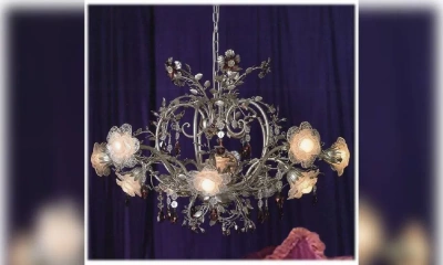 Люстра Mechini L276/11