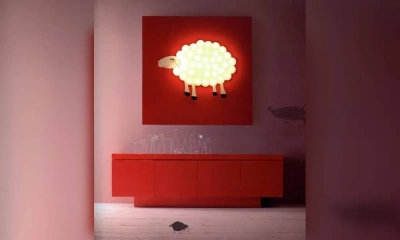 Буфет Creazioni Lella