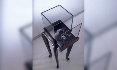 Витрина Elle Due Thais