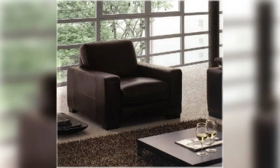 Кресло Nicoline Salotti Alba