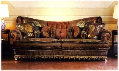 Диван Bm Style Queen 2