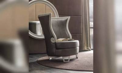 Кресло Cortezari Gaudi 1