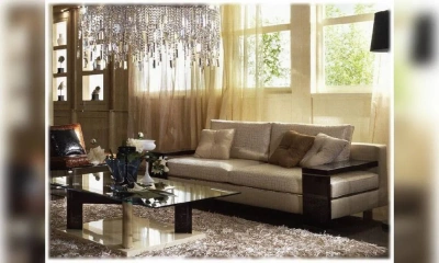 Диван Turri Bridge 1