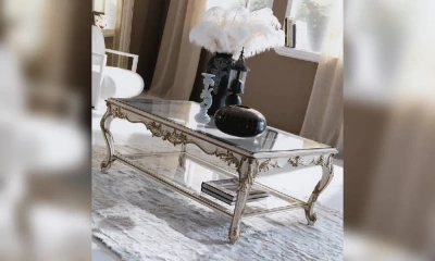 Стол Журнальный Grifoni Silvano Living Room 25