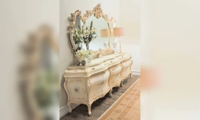 Комод Silik Dafne