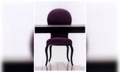 Стул Seven Sedie Sophia 2