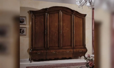 Шкаф Morello Gianpaolo Luxor Edizione 6