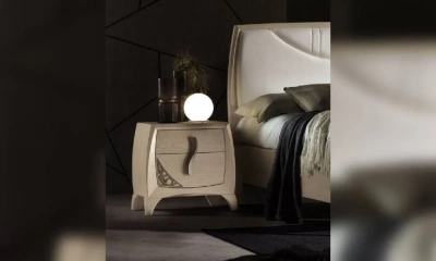 Тумба Прикроватная Giuliacasa 5106-Ma