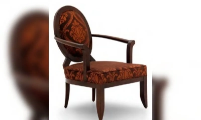 Полукресло Seven Sedie Anello