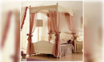 Кровать В Детскую Ferretti & Ferretti B00T