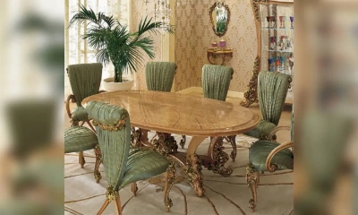 Стол Riva Bouquet 2