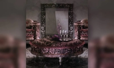 Пуф Sat Export Cassandra