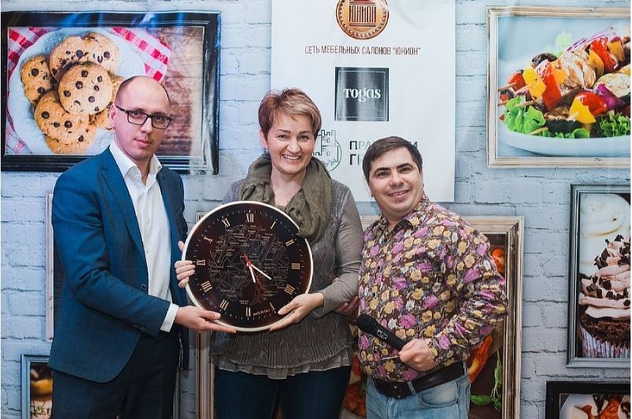 Food design в Липецке Food design в Липецке