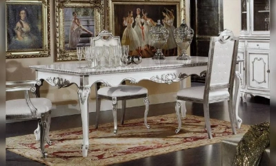 Стол Giuliacasa 9043-Vr