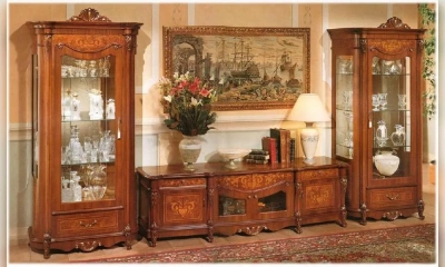 Тумба Тв Grilli Trevi