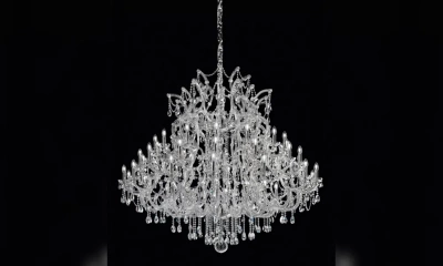 Emme Pi Light Atelier Люстра (Арт. Ve 910/56)