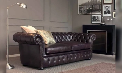 Диван Galimberti Nino Gassman 2