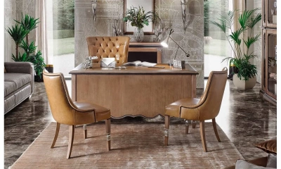 Письменный Стол Morello Gianpaolo 2540/W