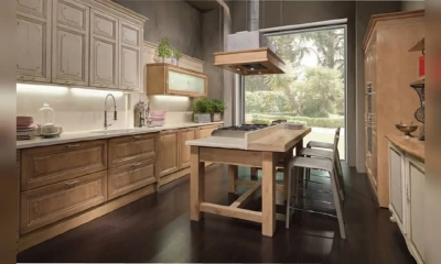 Кухня Bamax Fiocco Di Seta